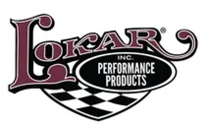 Lokar Performance Products logo.